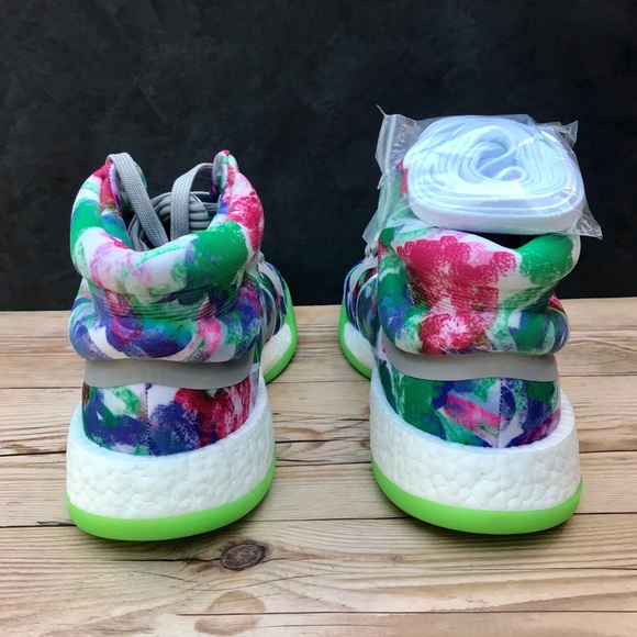 Adidas SM Marquee Boost Christmas PE Limited Ed main image 15